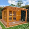 Agente Casas de Madera Jardin